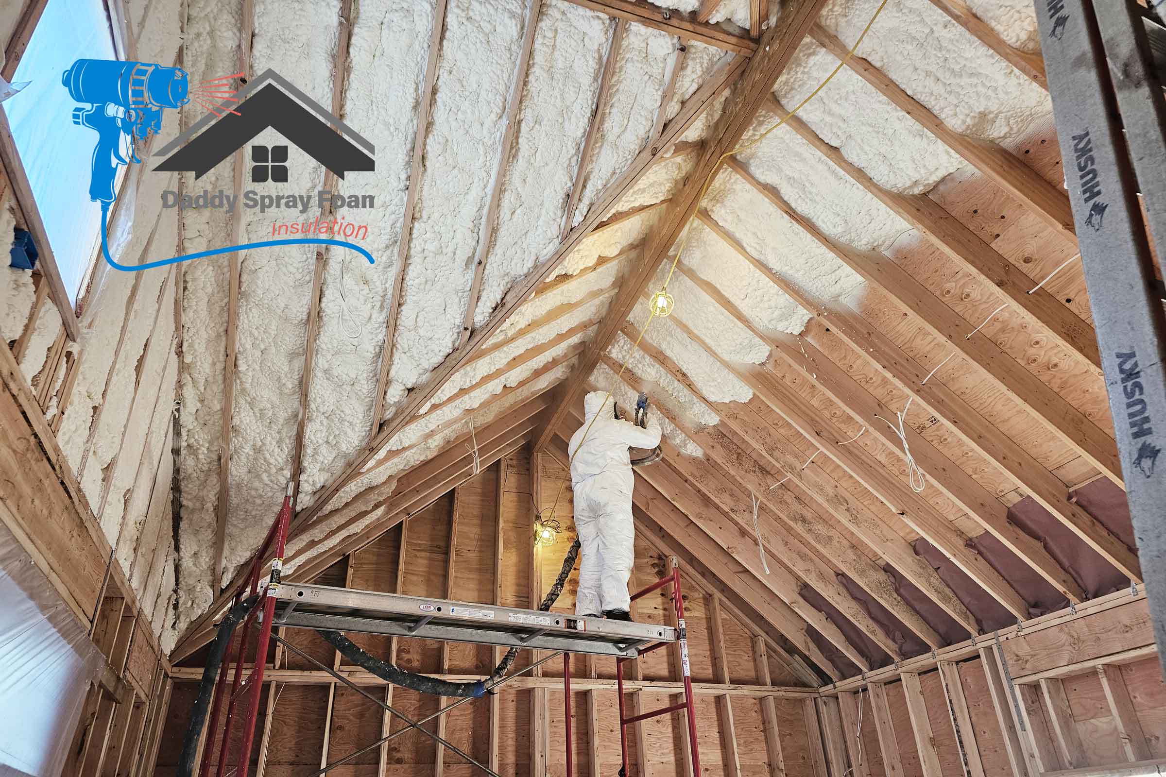 Ceiling insulation Long Island NY