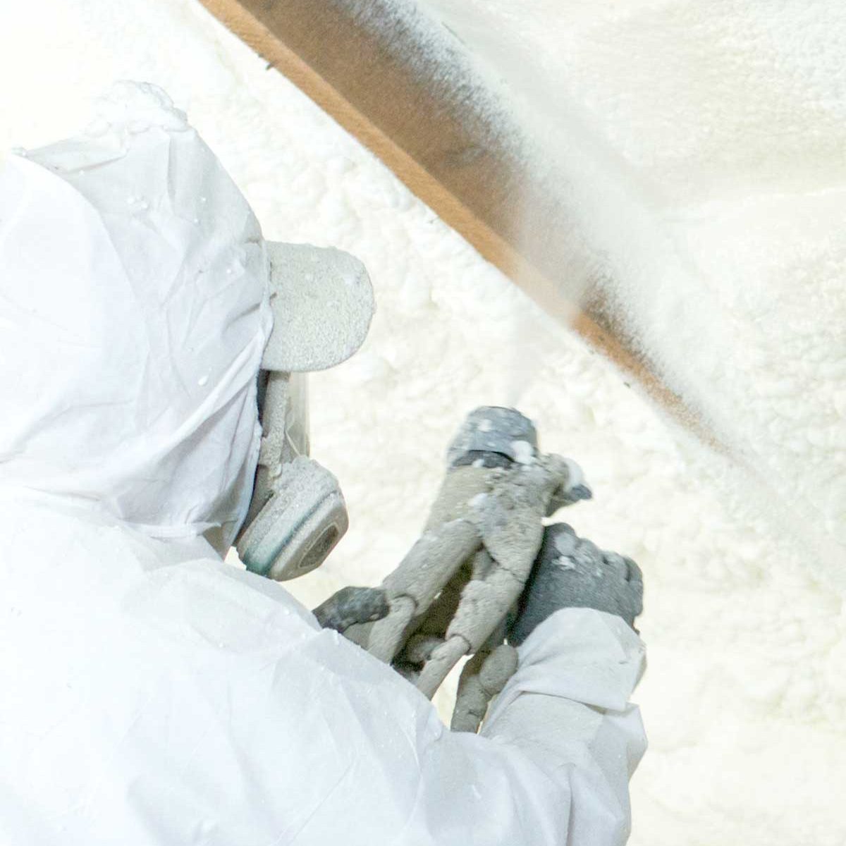Who we are? Daddy spray insulation in Long Island New York