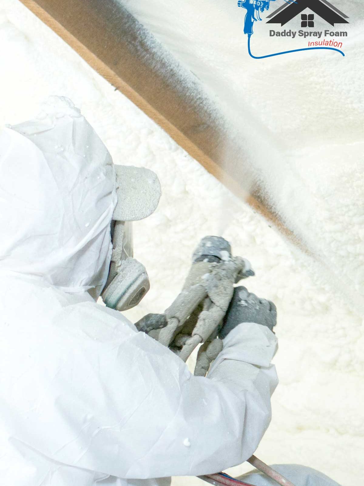 Who we are? Daddy spray insulation in Long Island New York
